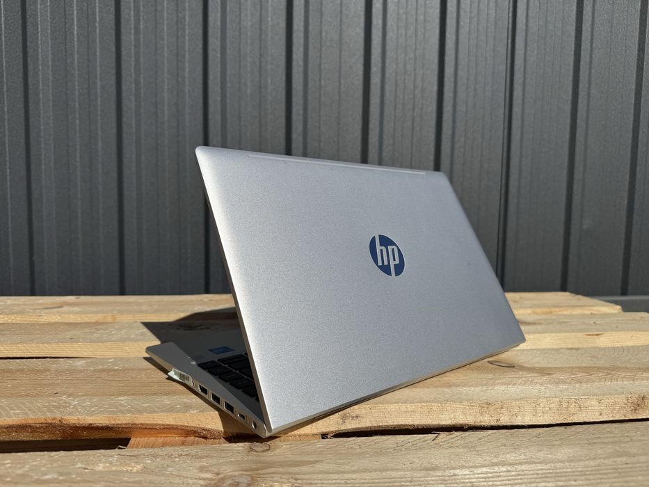 Ноутбук HP ProBook 440 G8 / i3-1115G4 / 8GB / SSD 256GB / 14" FHD