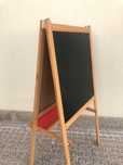 Quadro Educativo de Escrita