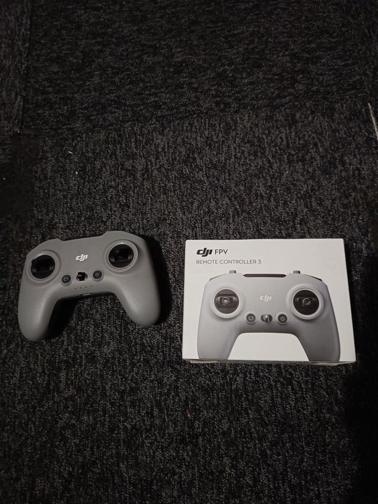 Dij fpv remonte controller 3
