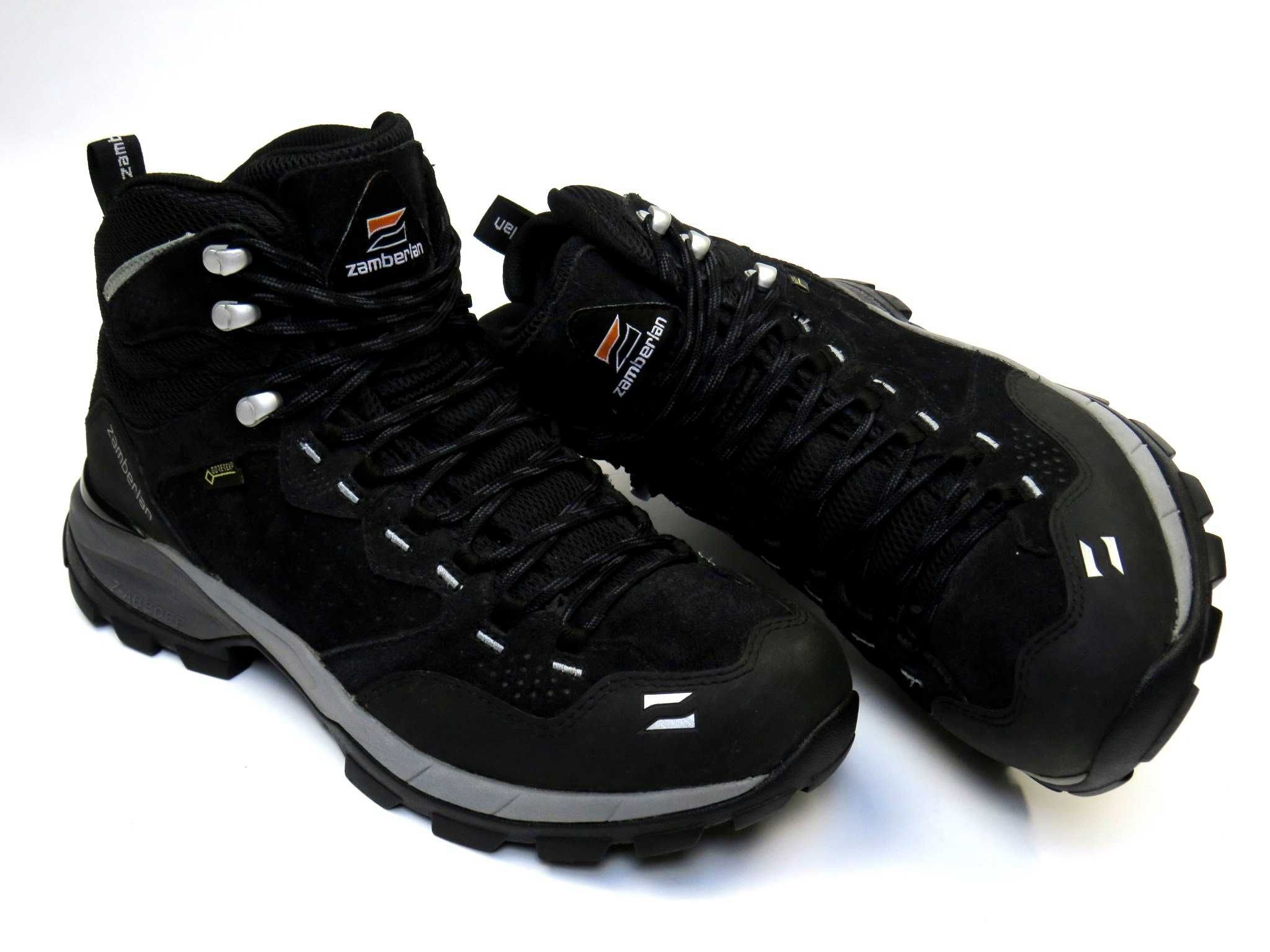 Zamberlan  GORE-TEX buty trekking r 43 -50%