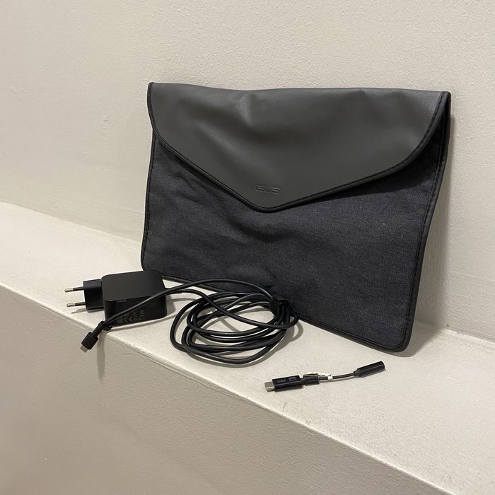 ASUS ZenBook 14 UX425EA/i5-1135G7/16GB/512GB/Win10