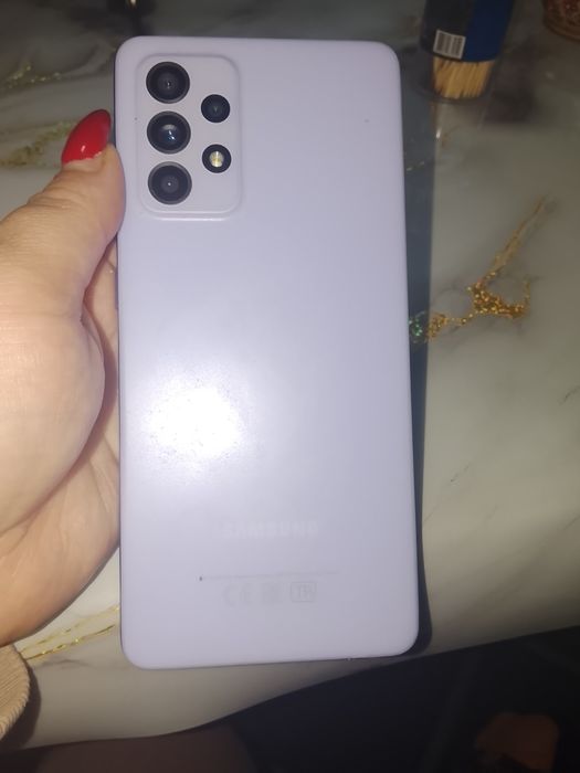 Продам телефон Samsung Galaxy A52