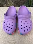 Crocs j4, оригінал на ножку 22см