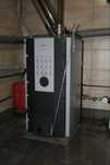 Твердотопливный котел BOSCH Solid 3000H SFU 20 HNC