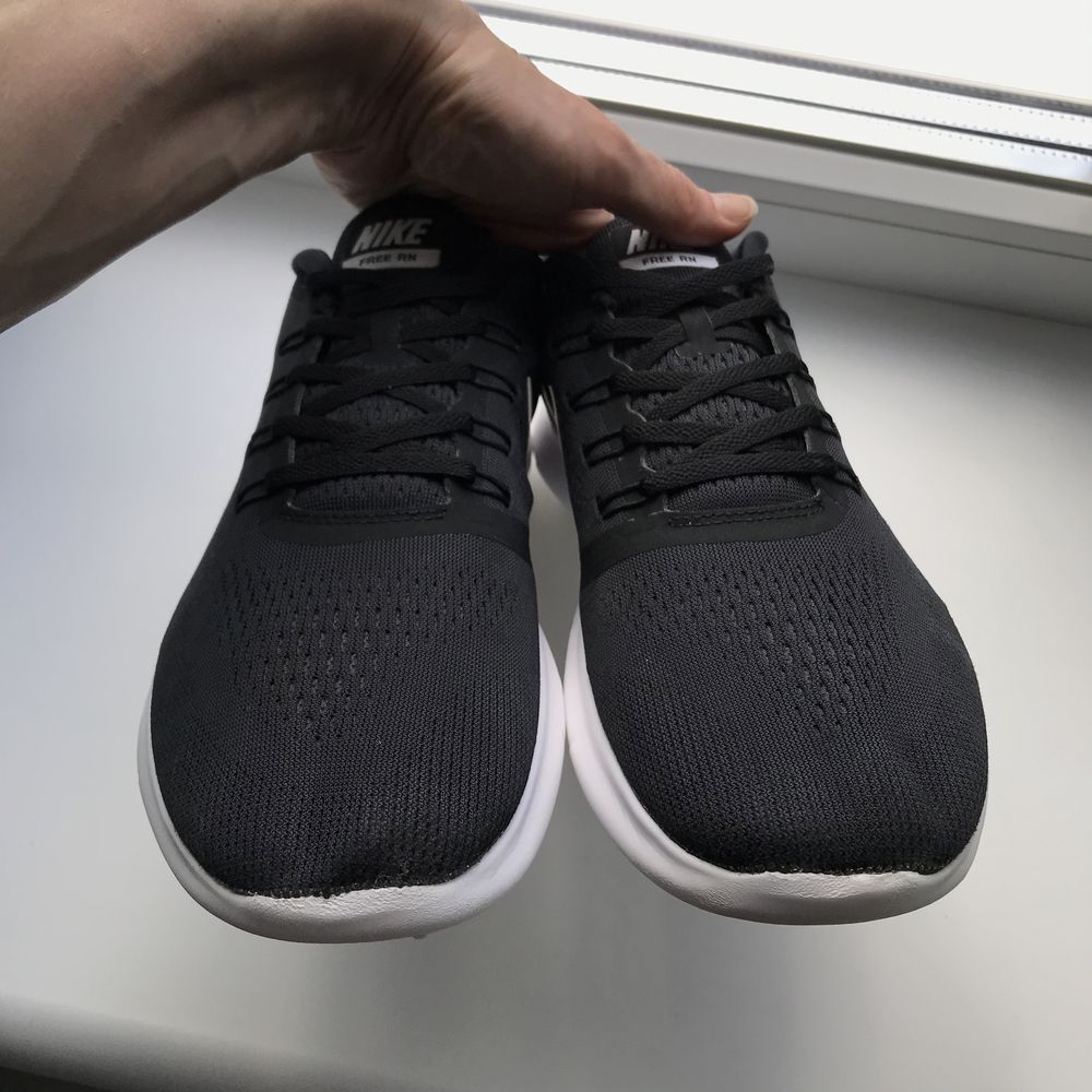Nike free rn чоловічі кросівки р. 45