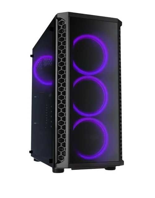 Komputer gamingowy intel core i7-9700, 16gb ramu