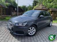 Audi A1 LIFT SPORTBACK 1.4TDI ULTRA 90KM klimatyzacja/alumki/5drzwi/super stan