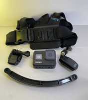 GoPro Hero 8 Black Екшн камера гоу про екшен камера го про бу экшн