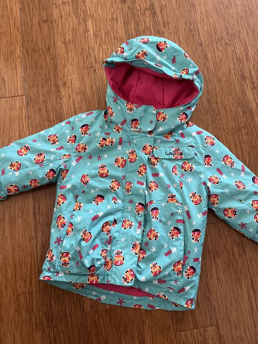 Замова куртка Wedze на 1,5 р.