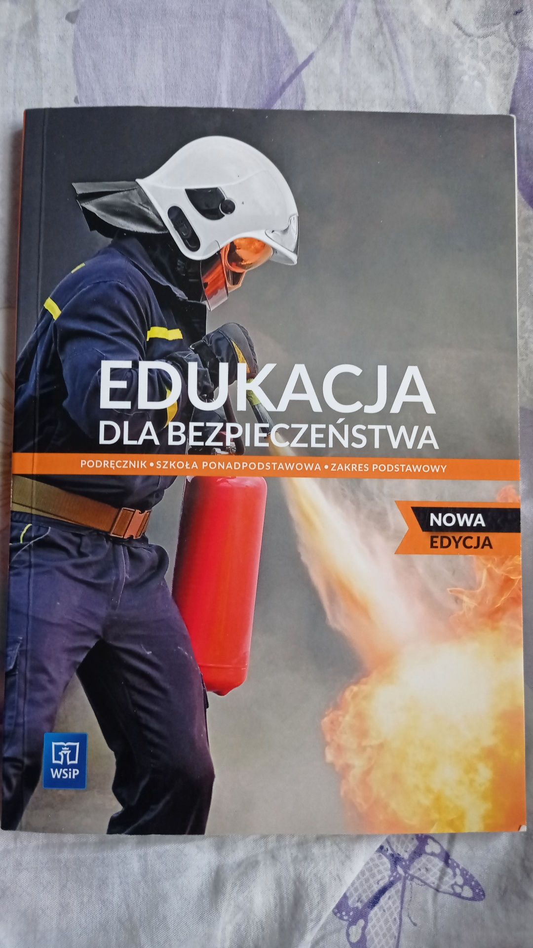 EDB podręcznik WSiP