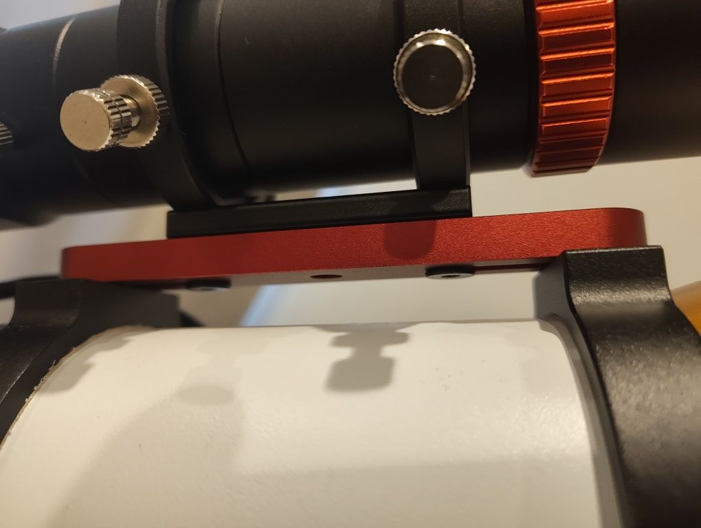 Telescópio SVBONY SV503 70ED Quadruplet f6.78
