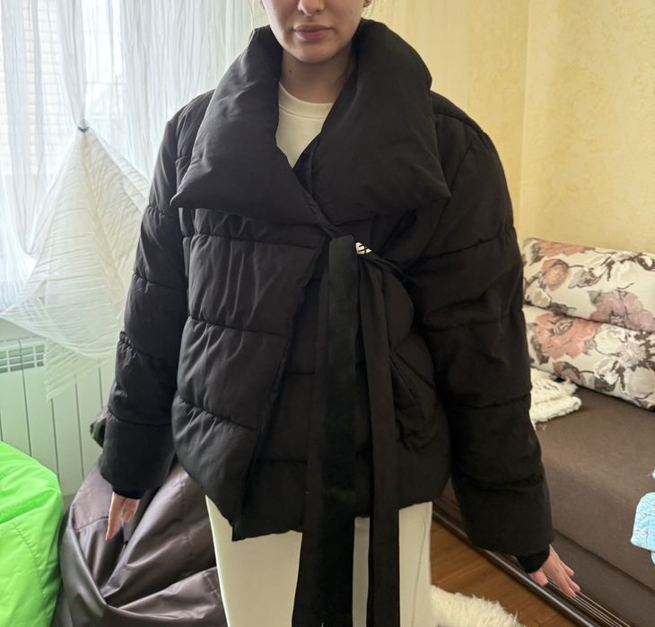 Куртка Guess демісезонна