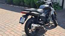 Motocykl 125 Torq Devil Salon Polska