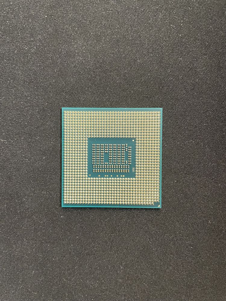 Процесор Intel Pentium 2020m sr0u1