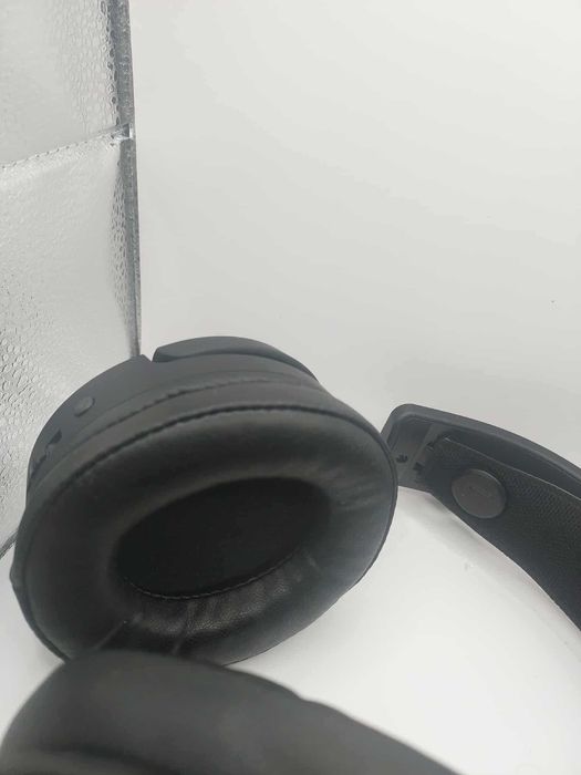 Oversteel KANTHAL  słuchawki gamingowe bezprzewodowe 2.4 GHz, RGB, 7.1