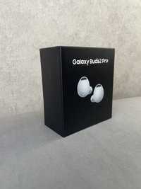 Бездротові навушники Samsung Galaxy Buds 2 Pro