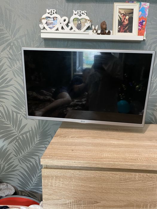 Телевізор Lg Smart