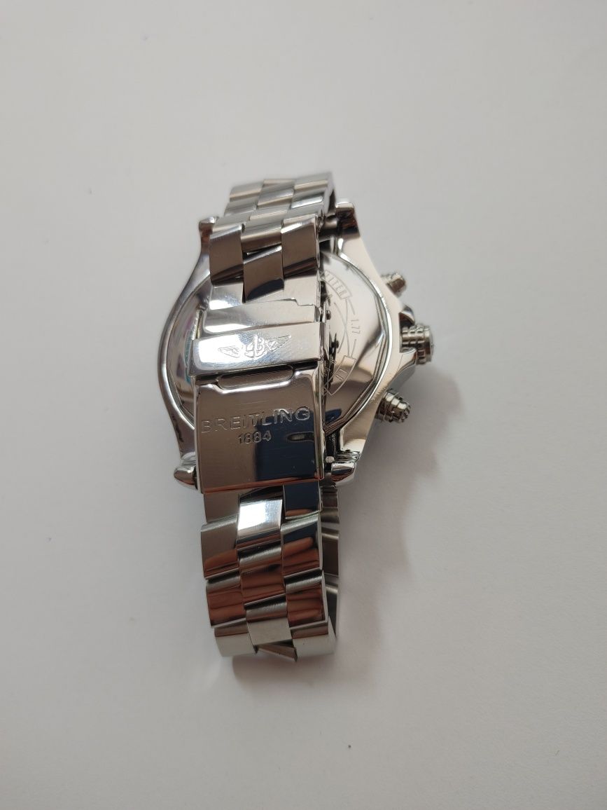 Breitling chronometre Colt Certiefie 100m/330ft