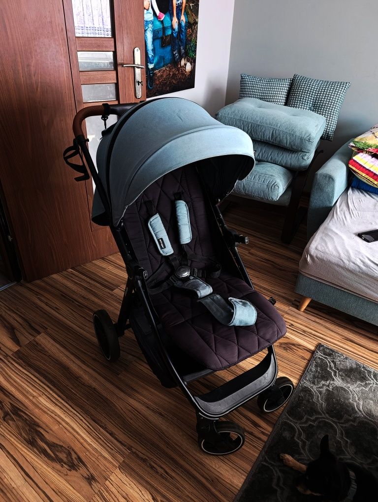 Wózek spacerowy 4baby stinger