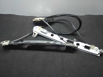 Megane II  mechanizm podnoszenia szyby