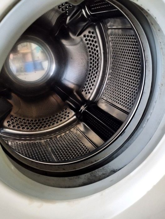 Стиральная машина Ardo A814 5kг