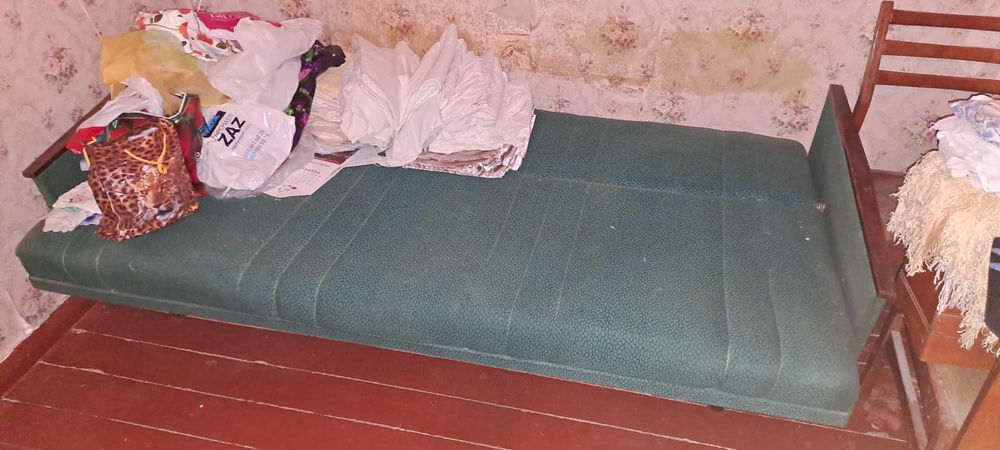 Отдам даром мебель