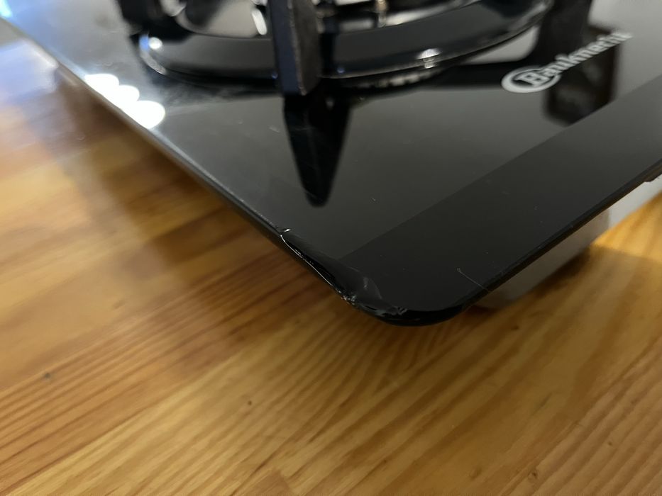 Газова поверхня Bauknecht