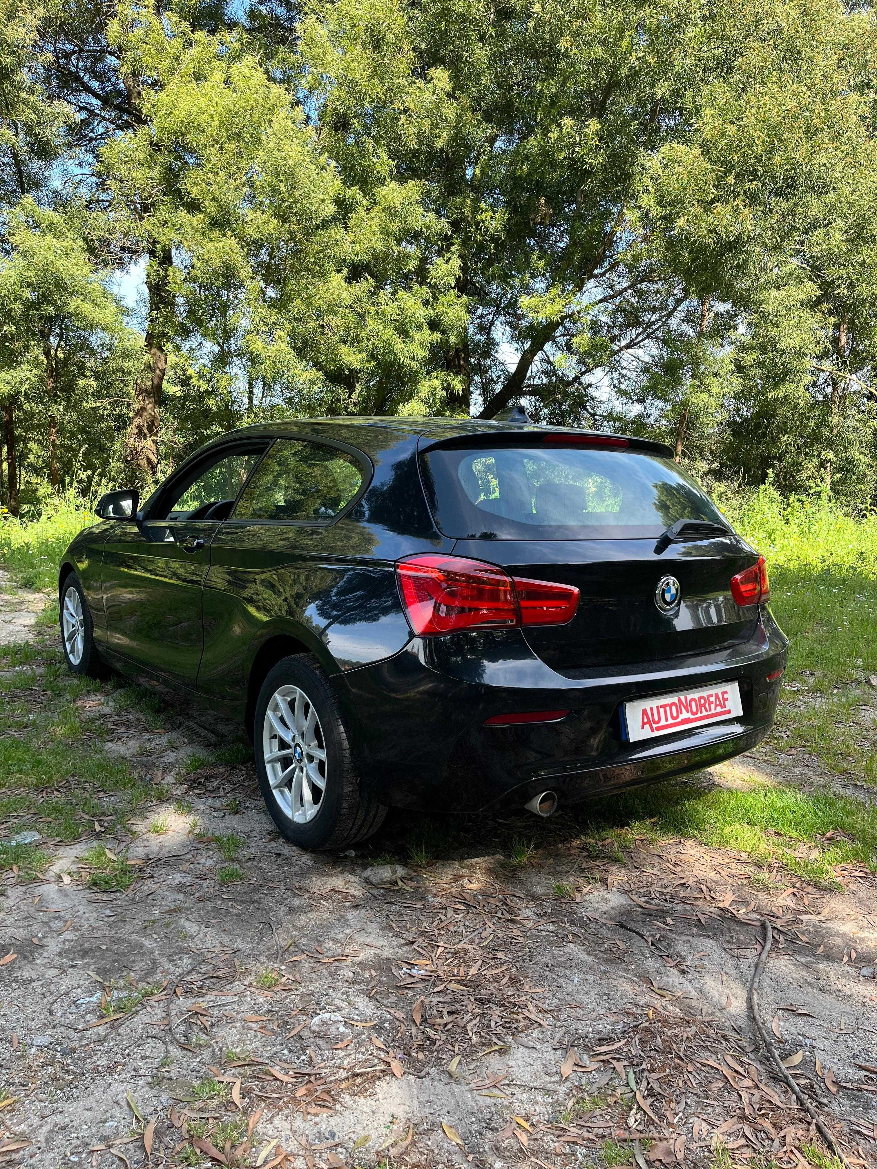 BMW 114d Line Urban | Diesel | Garantia Incluída