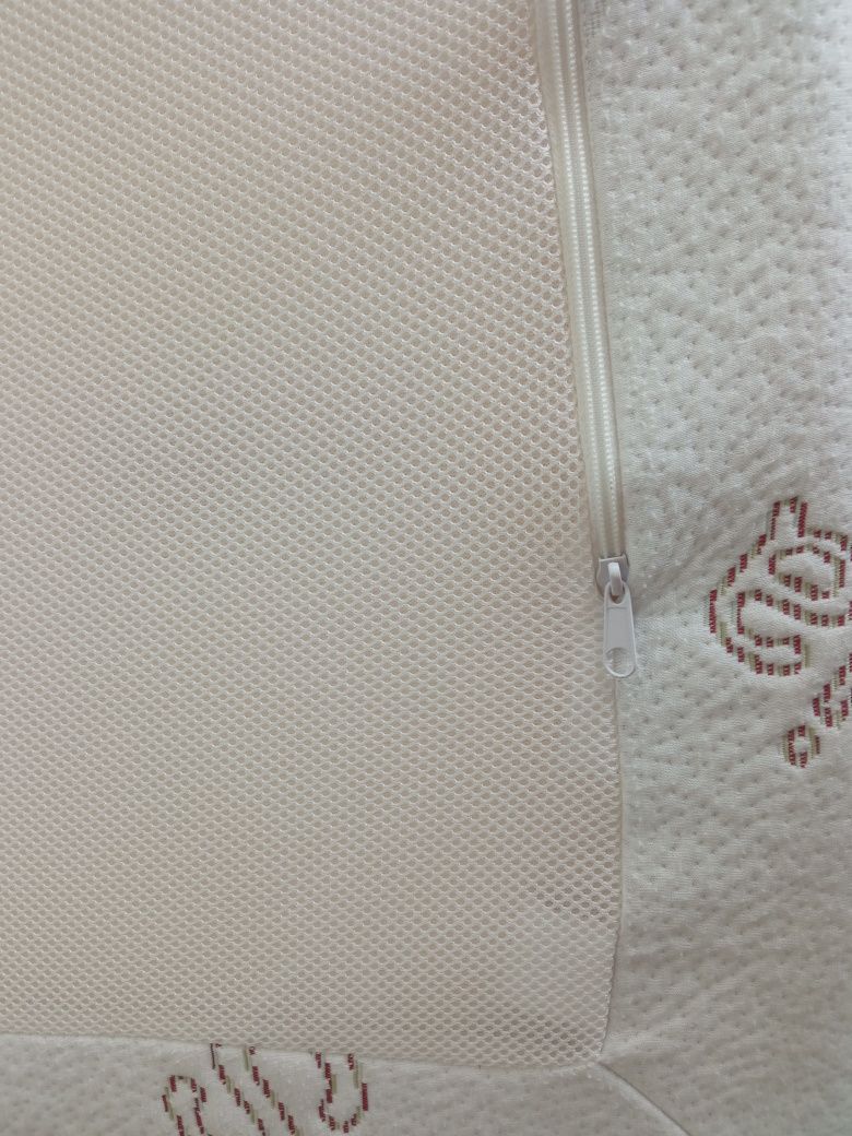 Colchão para cama de criança/solteiro (com capa protetora)