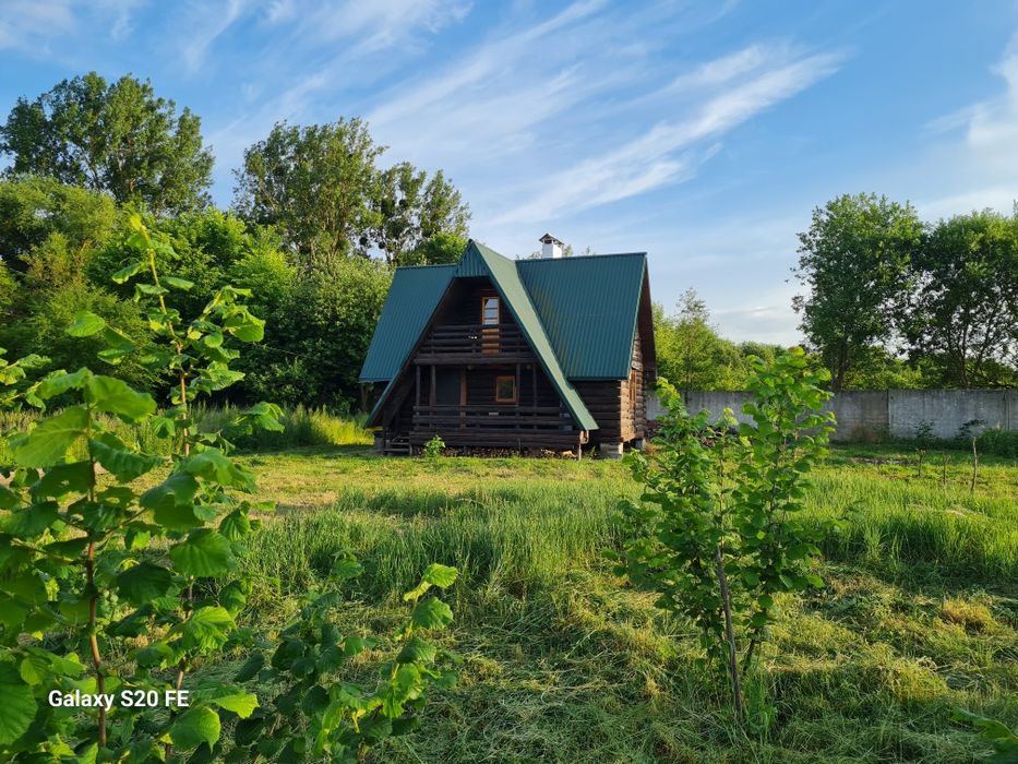 НовийРікБудинокБаняСауна