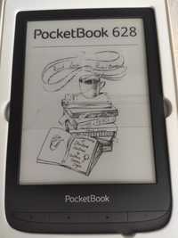 PocketBook 628 електронна книга