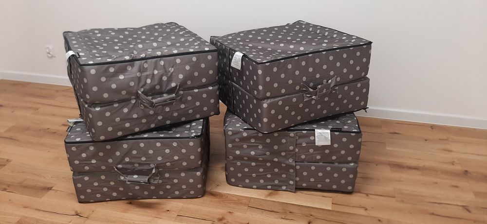 Łóżeczko turystyczne składane