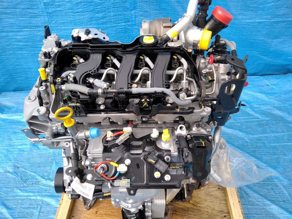 TRAFIC TOALENTO 2.0 dci m9rv710 NOWY nowy kompletny