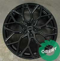 Новые диски 5*112 R19 на Bmw 5 G30 7 X5 G05 X6 Audi A6 A8 Q5 Q7