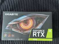 Gigabyte GeForce RTX 3050 GAMING OC 8G
