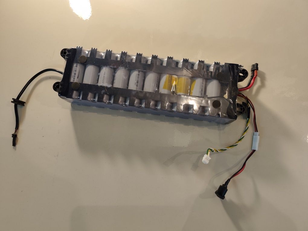 Trotinete Xiaomi elétrica