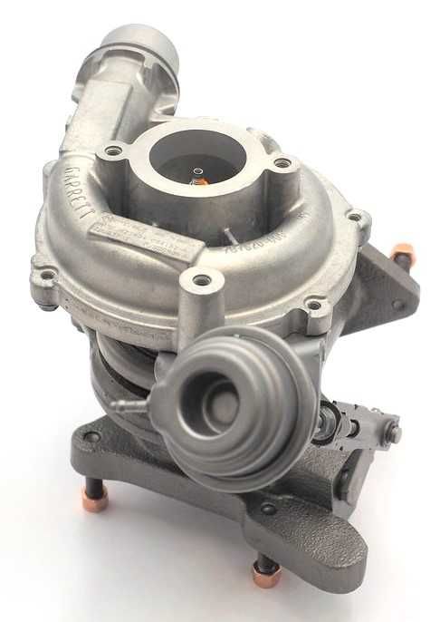Turbina turbo Renault Master Opel Movano 2.3 DCI 125 KM 795637