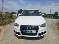 Audi a1 1.6 TDI Attraction