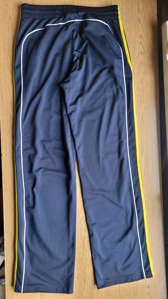 Spodnie dresowe Adidas r.164 (S)