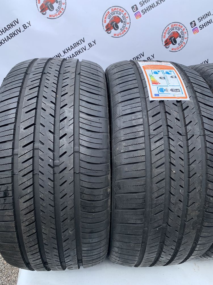 Разноширокий 275/40R20, 315/35R20 Armforce, СКЛАД ШИН,СКЛАД Б/У РЕЗИНЫ