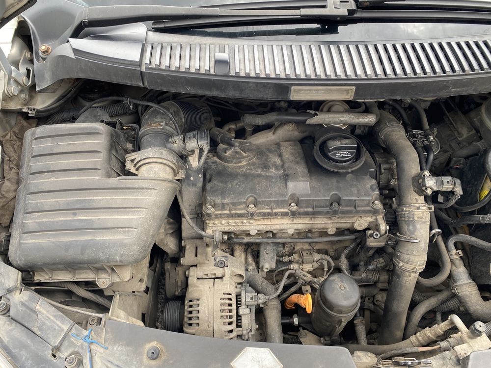 Авто розборка шрот форд гелексі фольцваген шаран 1.9 автомат