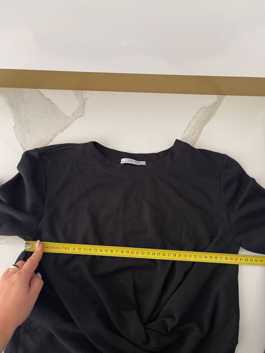 Bluza marki zara rozmiar s