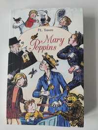 Mary Poppins P. L. Travers