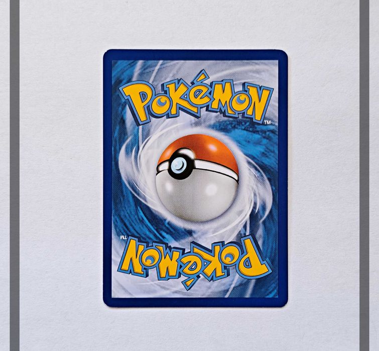 MKangaskhan Ex 109/106 FLF Pokemon ENG-NM