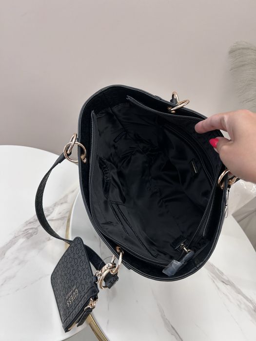 Guess сумка, сумка жіноча, сумка на плече, оригінал