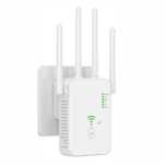 REPEATER WIFI Wzmacniacz Sygnału DUAL BAND 2,4G/5Ghz 1200Mb/s (401b)