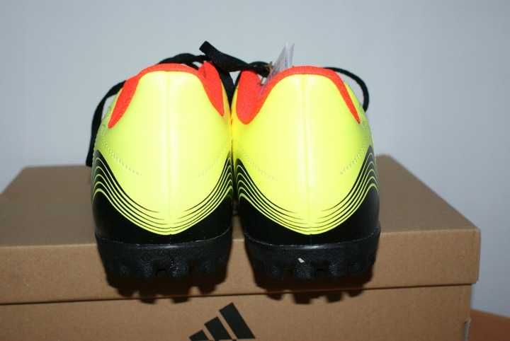 buty piłkarskie turfy adidas copa sense.4  tf 43 1/3