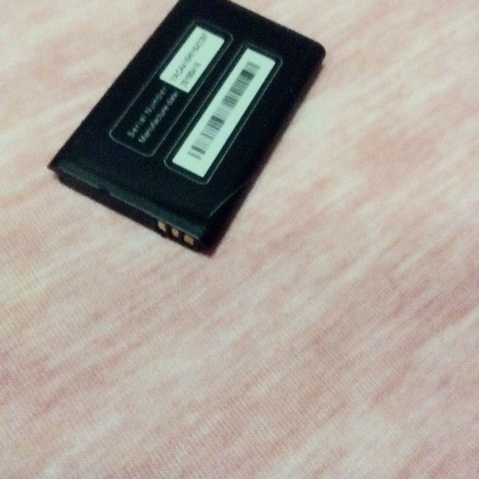 2 Mobile Phone Batteries || 1 for Huawei, 1 for Nokia — In Good Condition64285992450435120