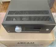 Arcam avr20 full komplet