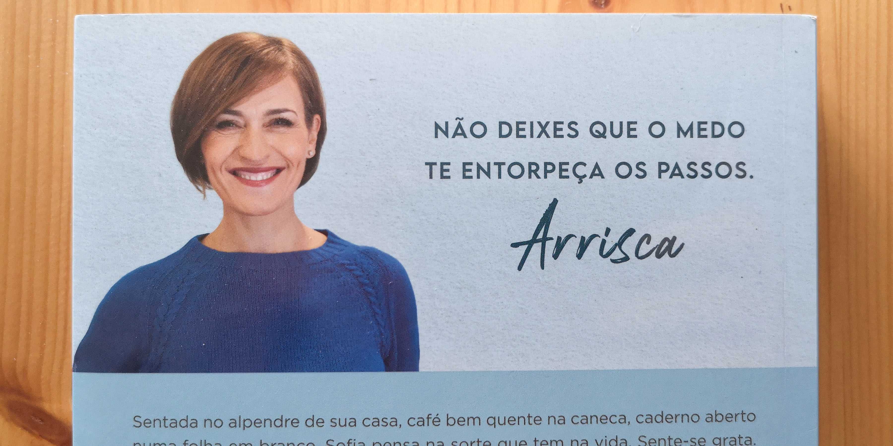 Faz o que o teu coração pede - Fátima Lopes - Livro